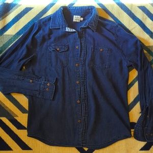 Flint and Tinder Shishiko Work Whirt